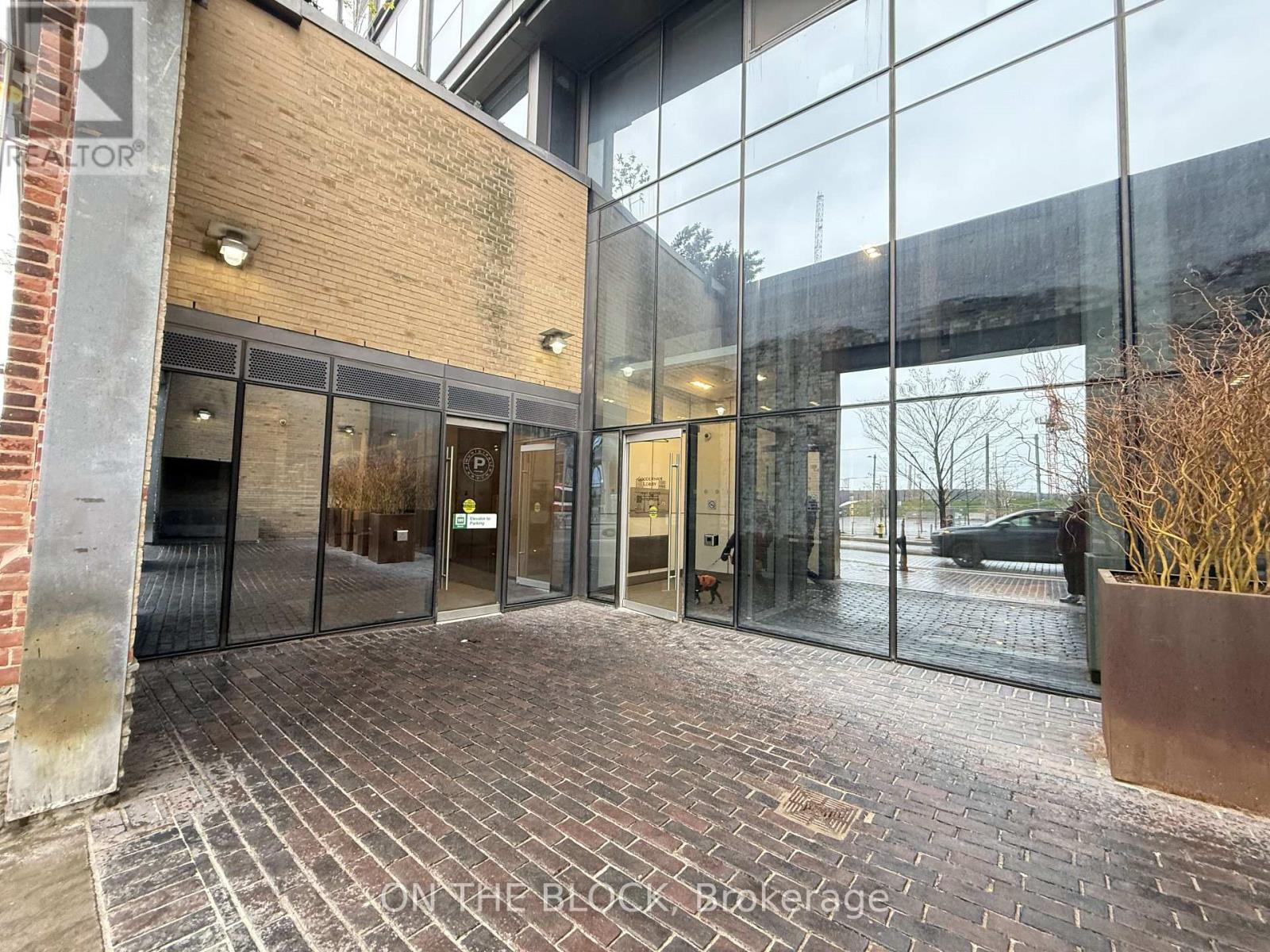 1503 - 390 Cherry Street, Toronto, Ontario  M5A 0E2 - Photo 11 - C13077830