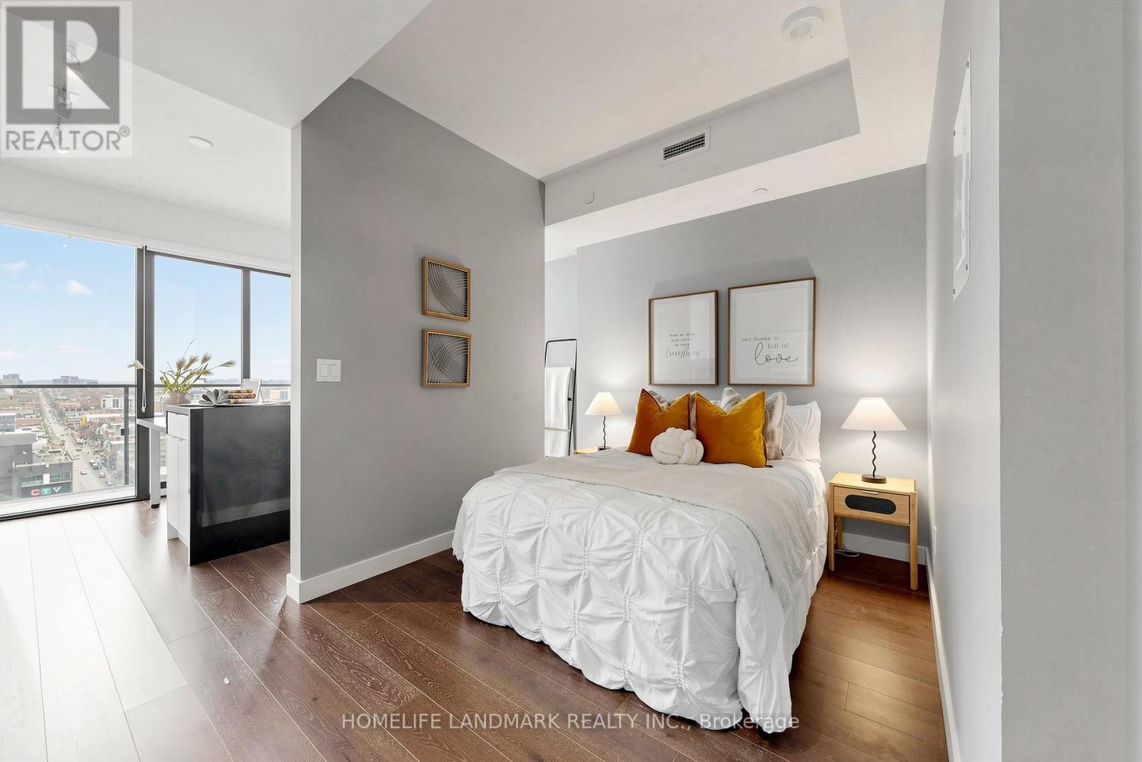 1603 - 215 Queen Street W, Toronto, Ontario  M5V 0P5 - Photo 13 - C13077856
