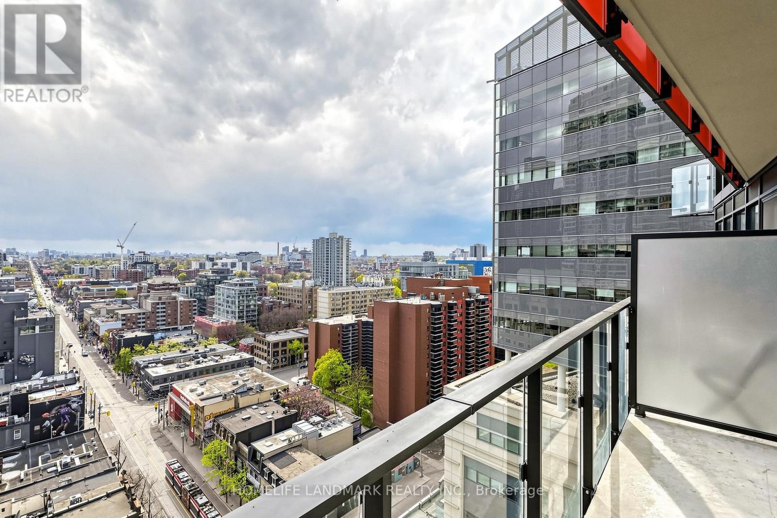 1603 - 215 Queen Street W, Toronto, Ontario  M5V 0P5 - Photo 19 - C13077856