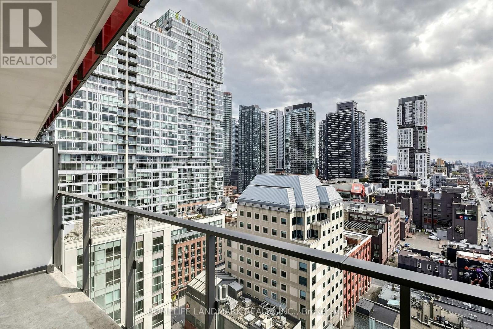 1603 - 215 Queen Street W, Toronto, Ontario  M5V 0P5 - Photo 20 - C13077856