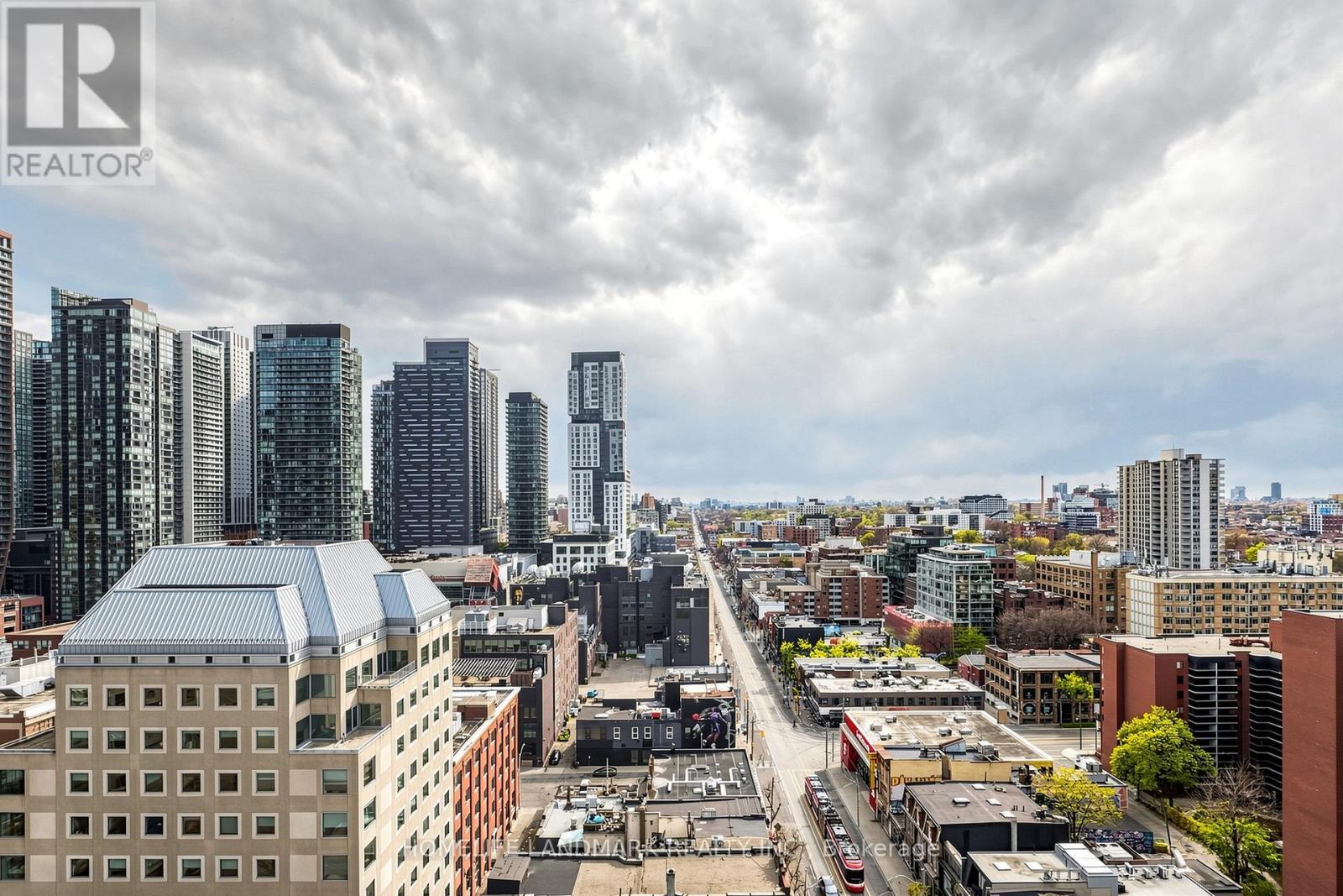 1603 - 215 Queen Street W, Toronto, Ontario  M5V 0P5 - Photo 22 - C13077856