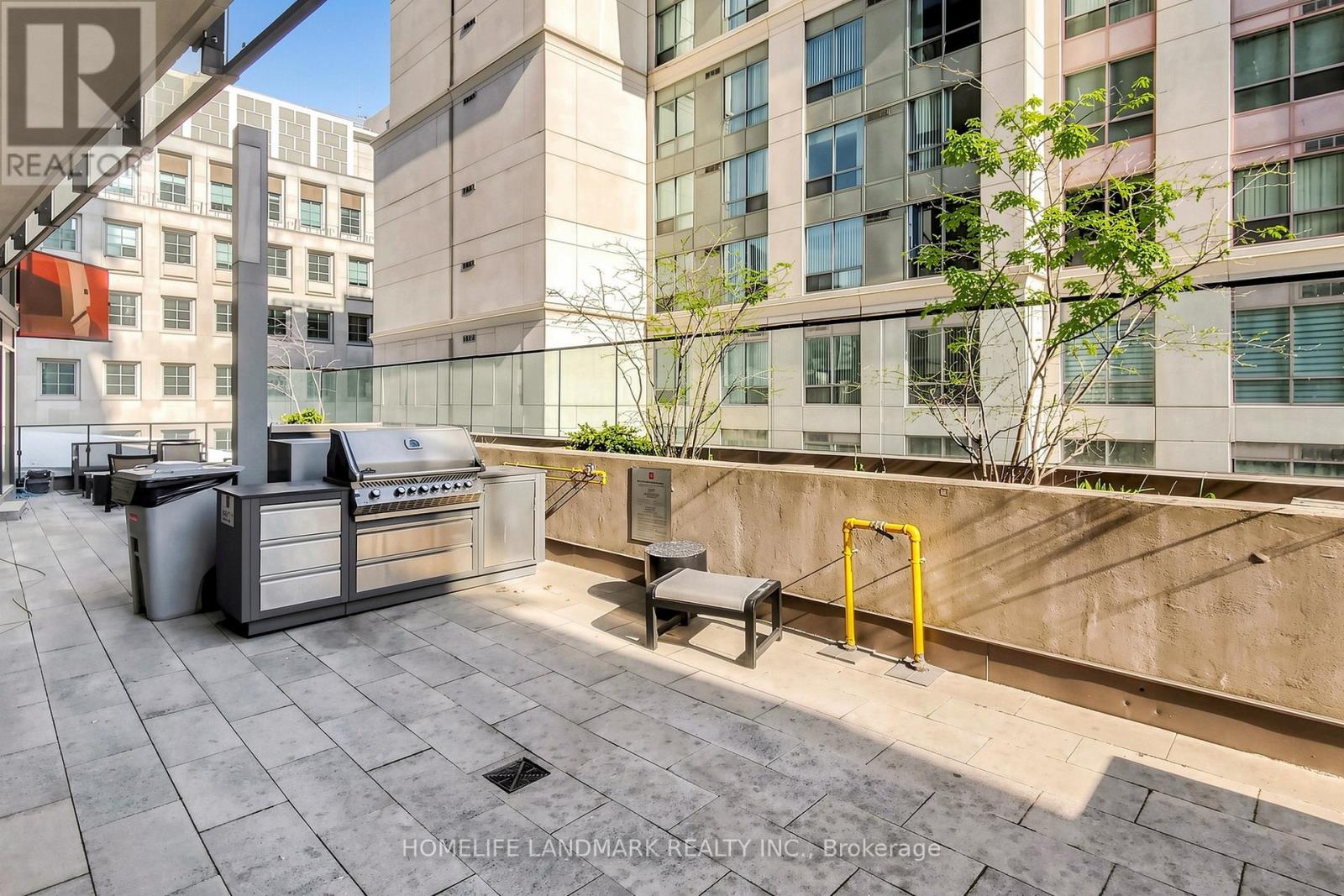1603 - 215 Queen Street W, Toronto, Ontario  M5V 0P5 - Photo 24 - C13077856