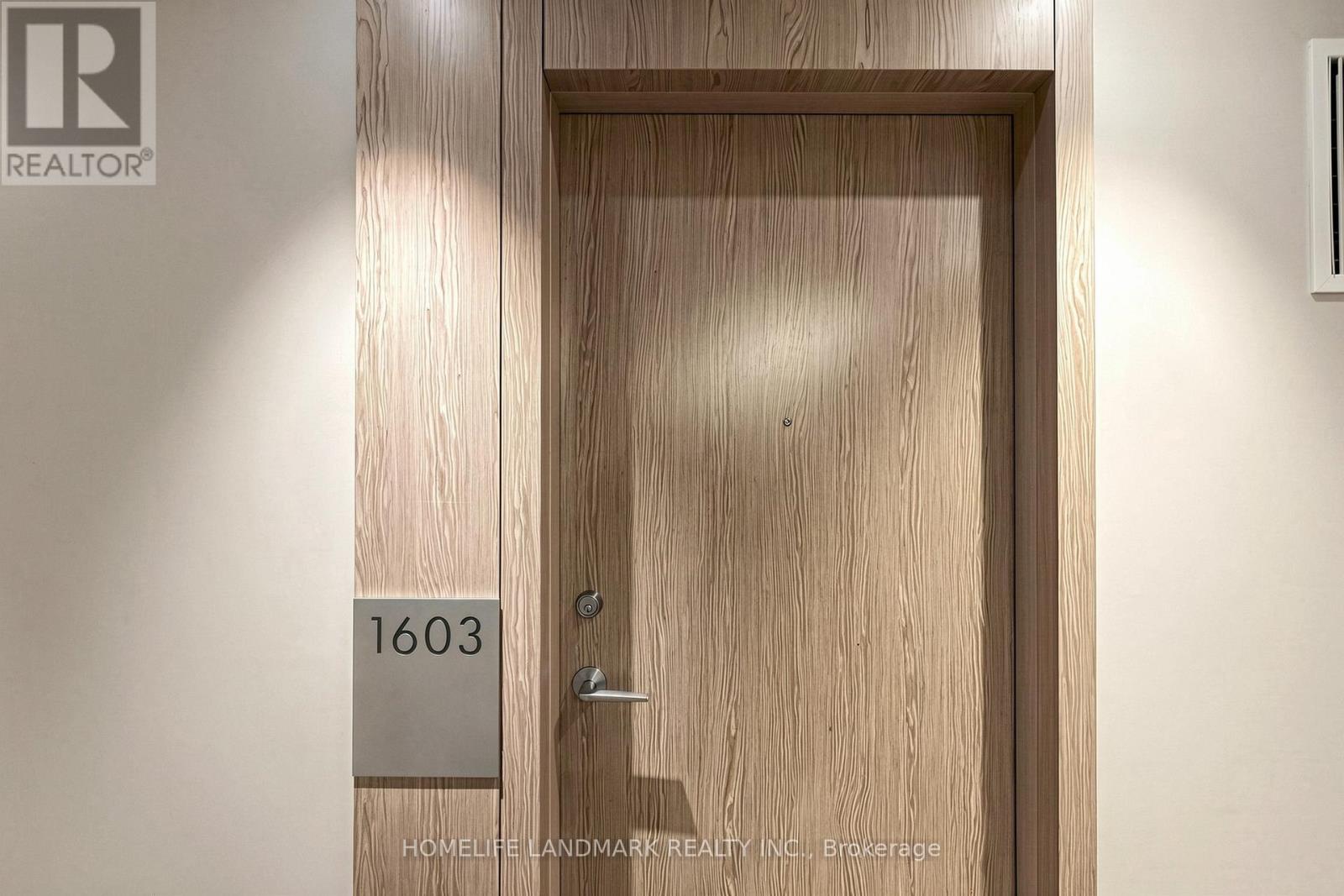 1603 - 215 Queen Street W, Toronto, Ontario  M5V 0P5 - Photo 4 - C13077856