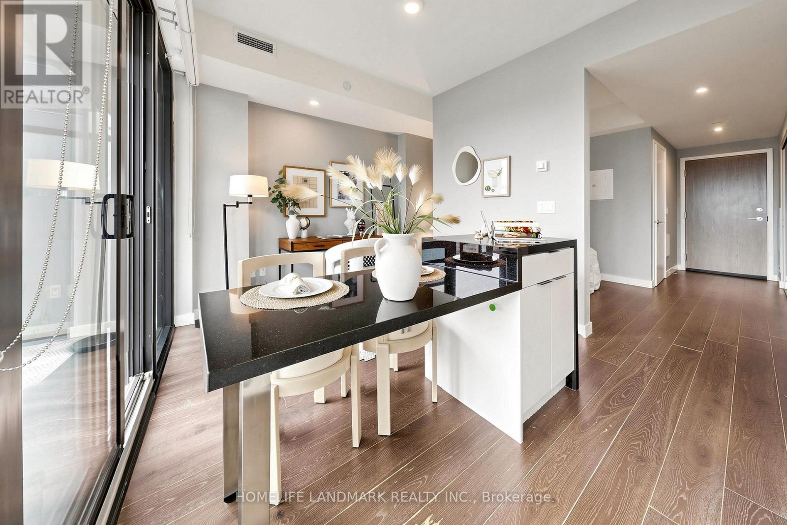 1603 - 215 Queen Street W, Toronto, Ontario  M5V 0P5 - Photo 6 - C13077856