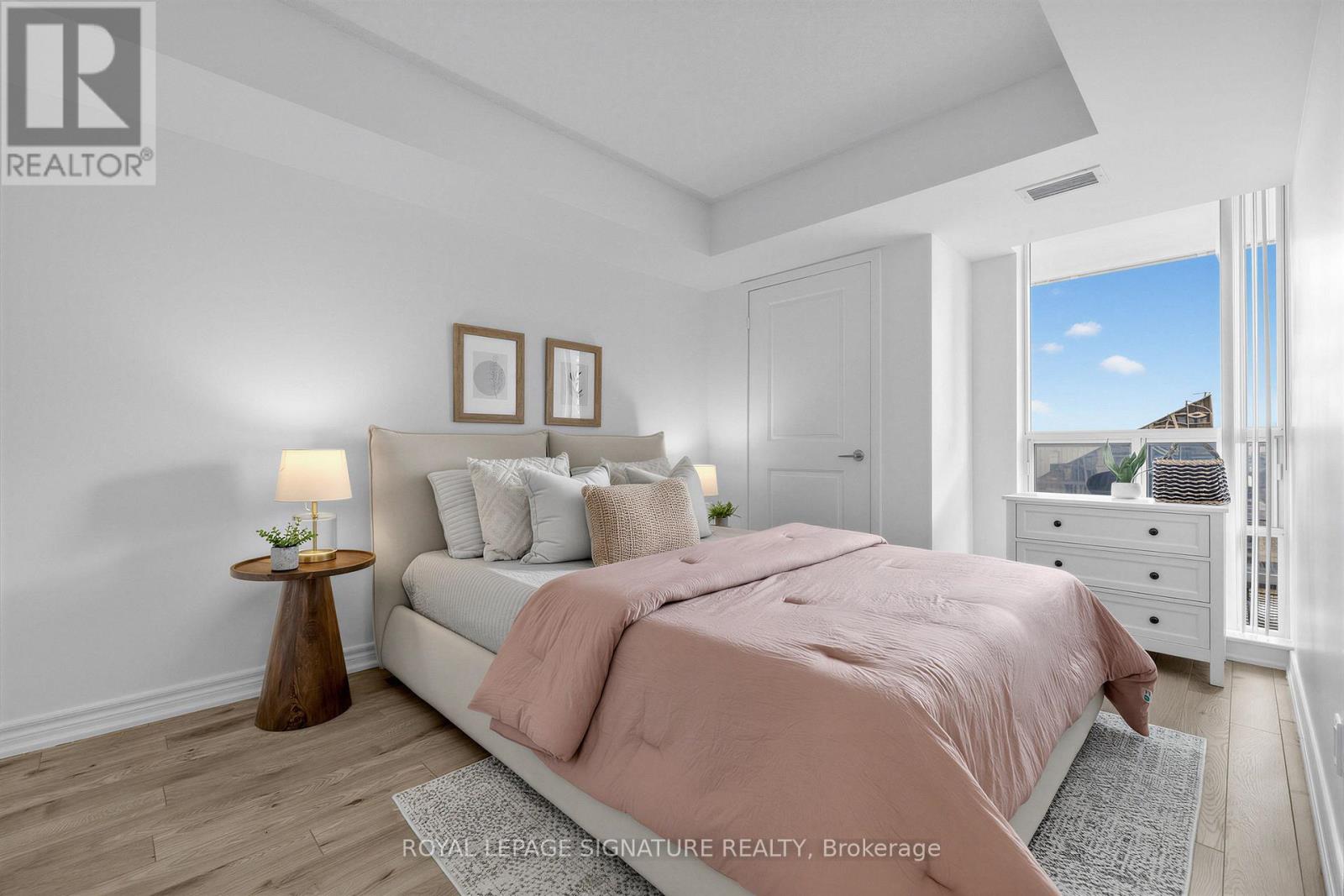 3302 - 4978 Yonge Street, Toronto, Ontario  M2N 7G8 - Photo 13 - C13077912