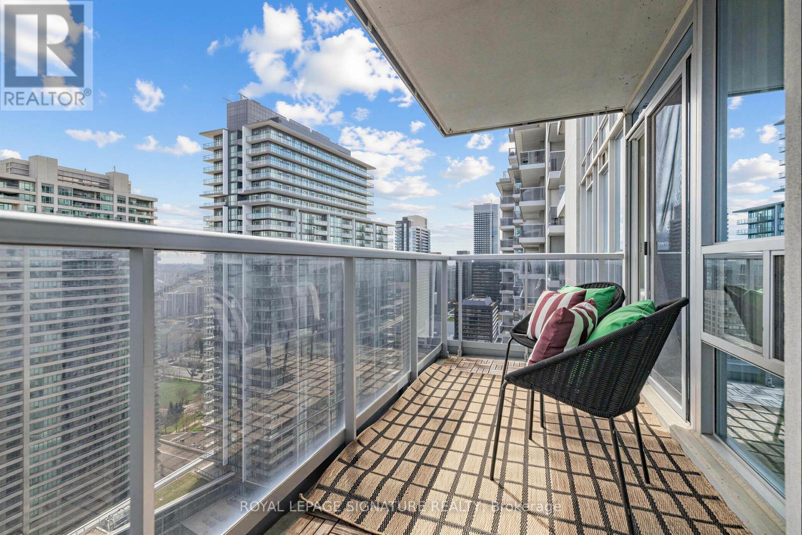3302 - 4978 Yonge Street, Toronto, Ontario  M2N 7G8 - Photo 17 - C13077912