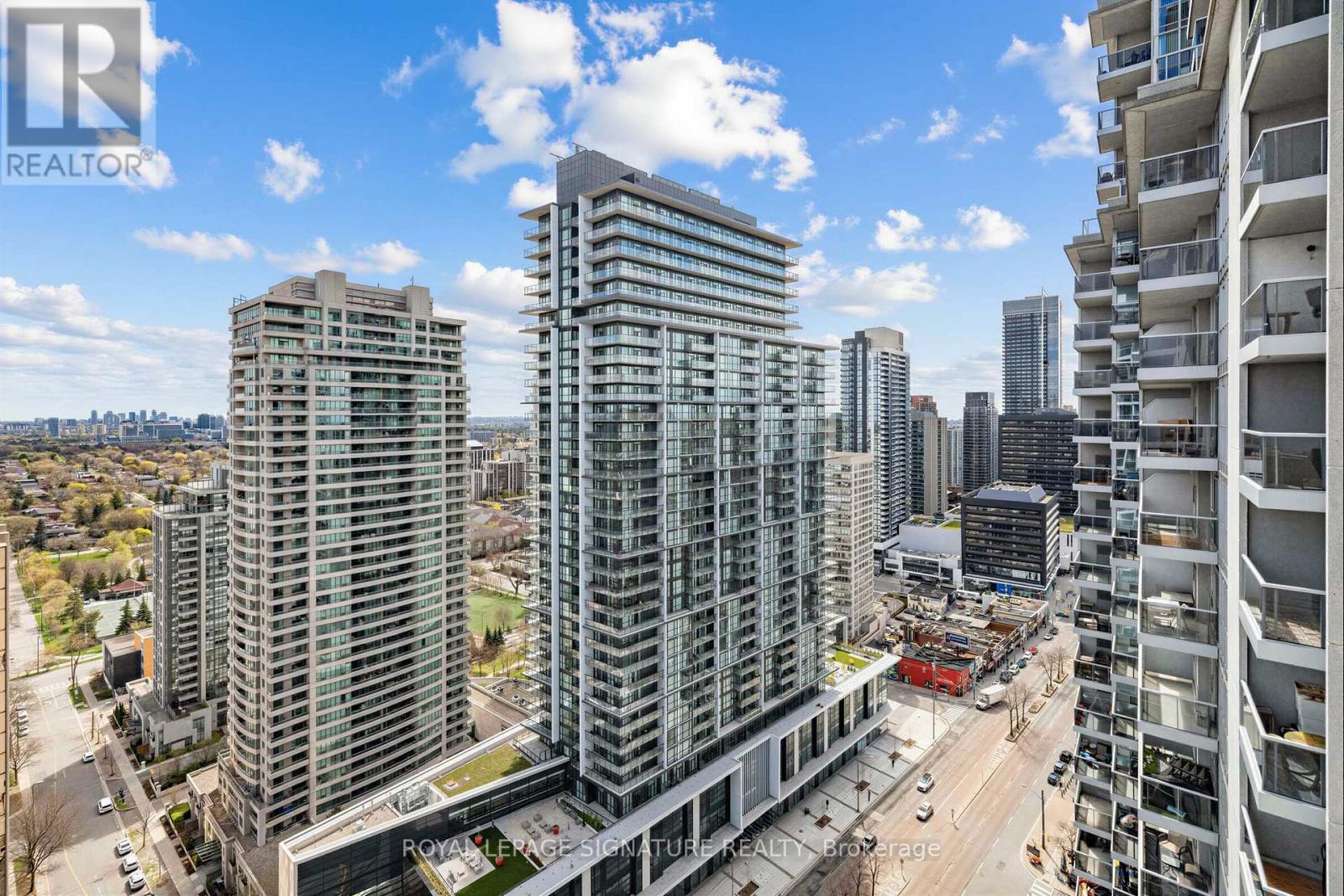 3302 - 4978 Yonge Street, Toronto, Ontario  M2N 7G8 - Photo 18 - C13077912