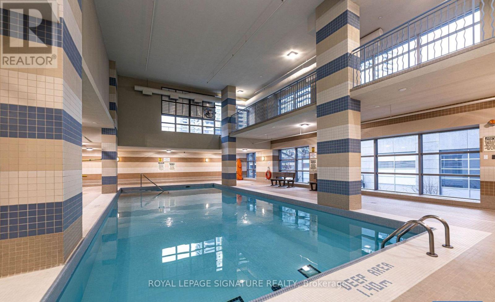 3302 - 4978 Yonge Street, Toronto, Ontario  M2N 7G8 - Photo 21 - C13077912