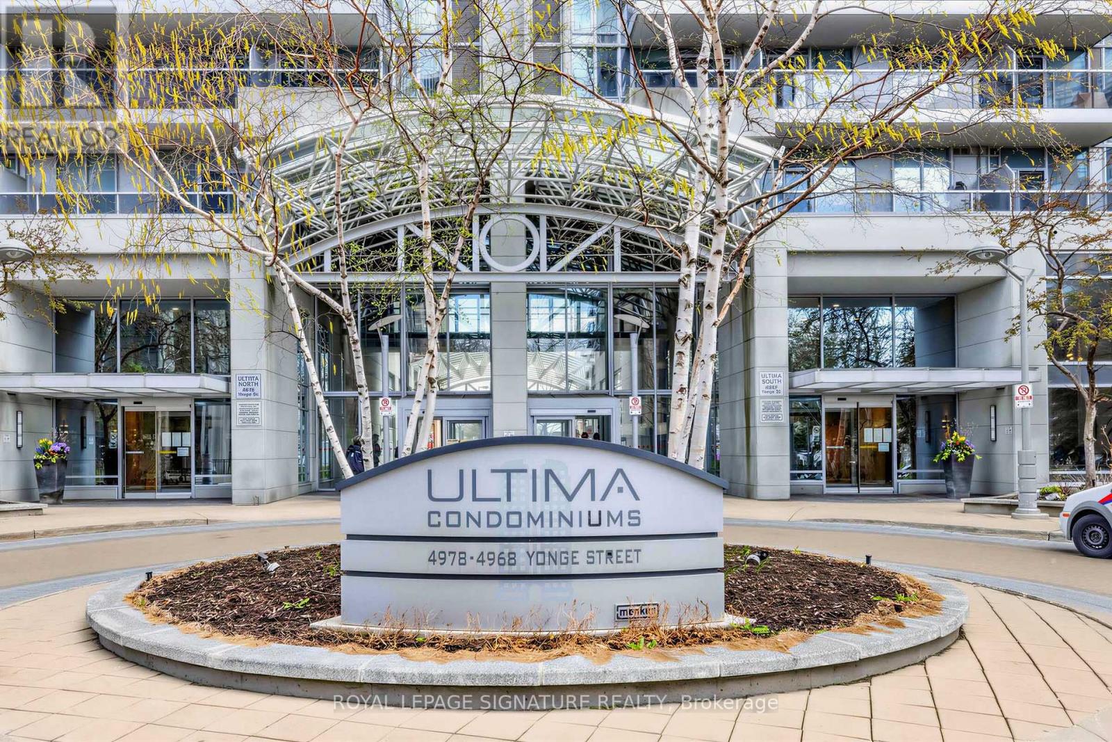 3302 - 4978 Yonge Street, Toronto, Ontario  M2N 7G8 - Photo 26 - C13077912