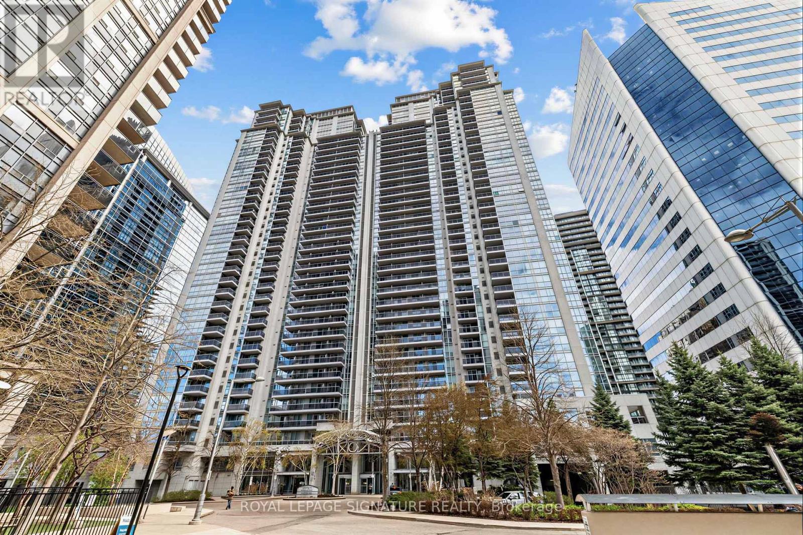 3302 - 4978 Yonge Street, Toronto, Ontario  M2N 7G8 - Photo 27 - C13077912