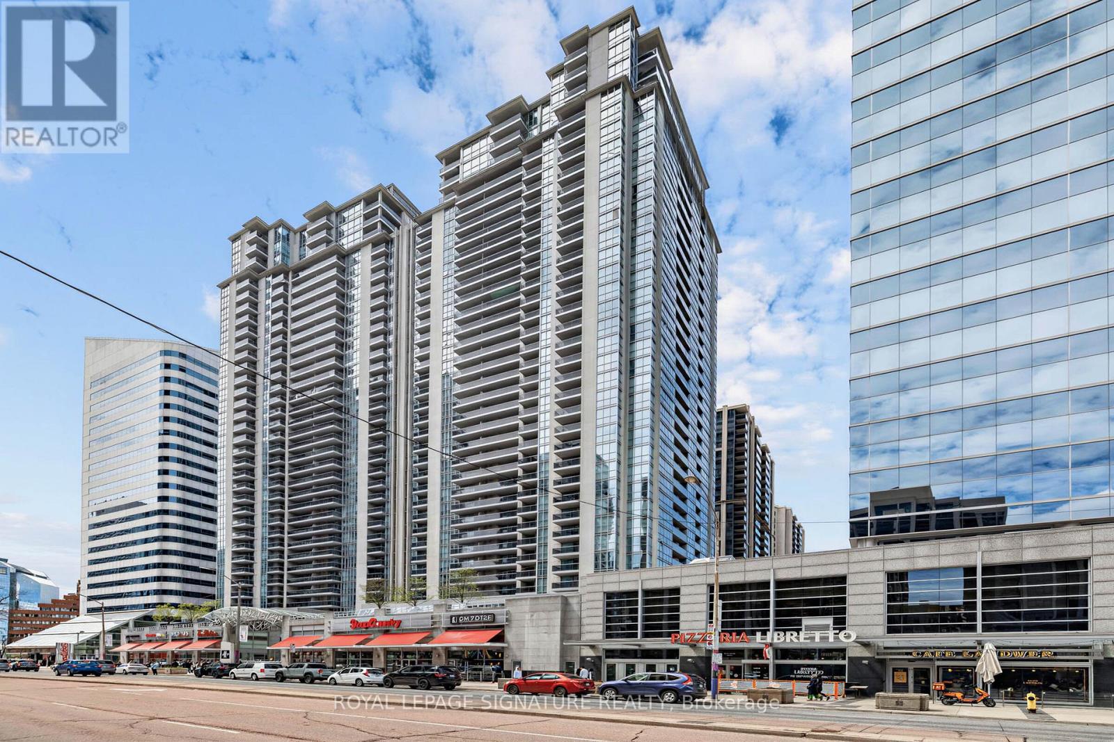 3302 - 4978 Yonge Street, Toronto, Ontario  M2N 7G8 - Photo 28 - C13077912