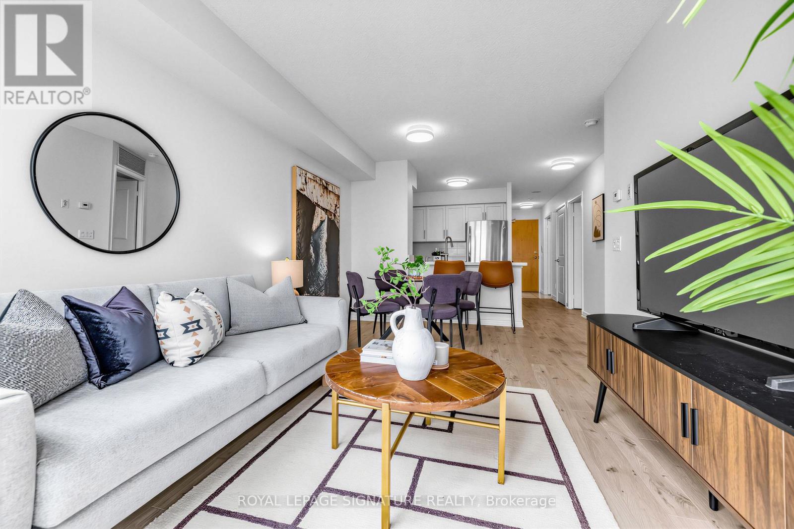 3302 - 4978 Yonge Street, Toronto, Ontario  M2N 7G8 - Photo 6 - C13077912