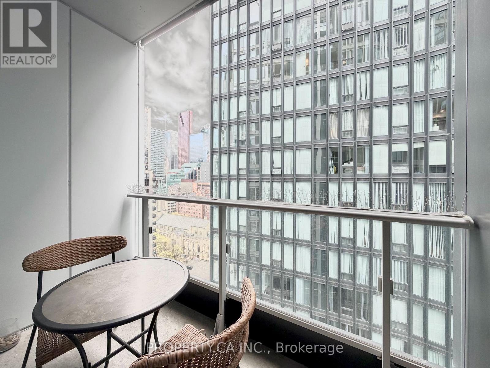 2007 - 68 Shuter Street, Toronto, Ontario  M5B 0B4 - Photo 23 - C13077982