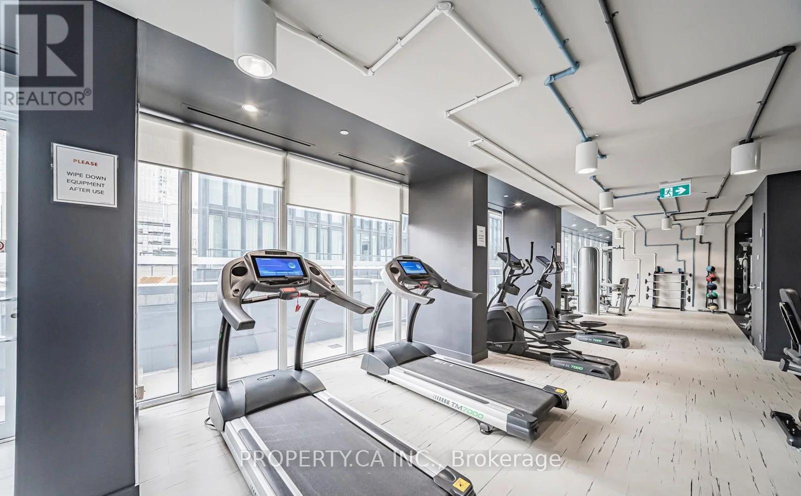 2007 - 68 Shuter Street, Toronto, Ontario  M5B 0B4 - Photo 30 - C13077982