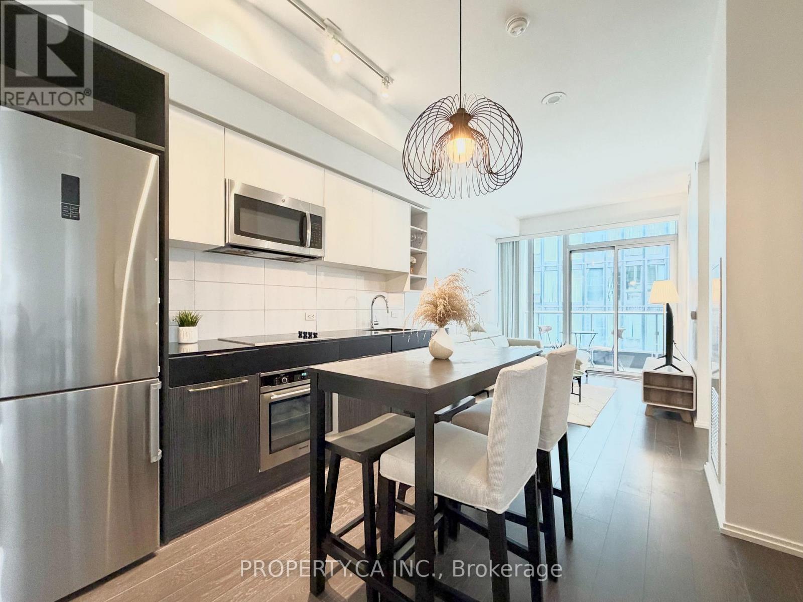 2007 - 68 Shuter Street, Toronto, Ontario  M5B 0B4 - Photo 6 - C13077982