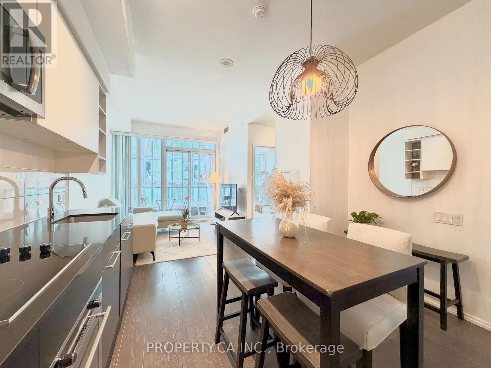 2007 - 68 Shuter Street, Toronto, Ontario  M5B 0B4 - Photo 7 - C13077982