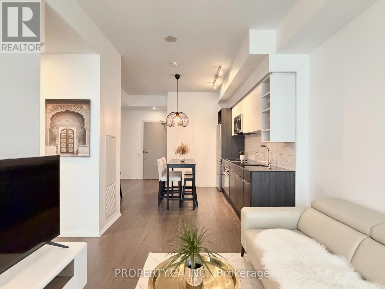 2007 - 68 Shuter Street, Toronto, Ontario  M5B 0B4 - Photo 9 - C13077982
