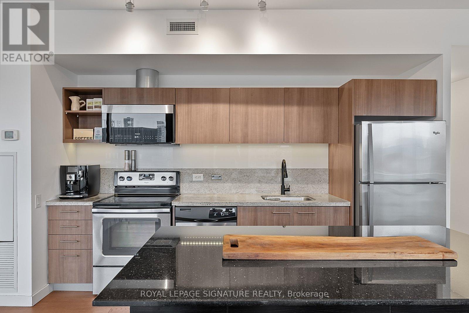 1103 - 70 Distillery Lane, Toronto, Ontario  M5A 0E3 - Photo 10 - C13077994