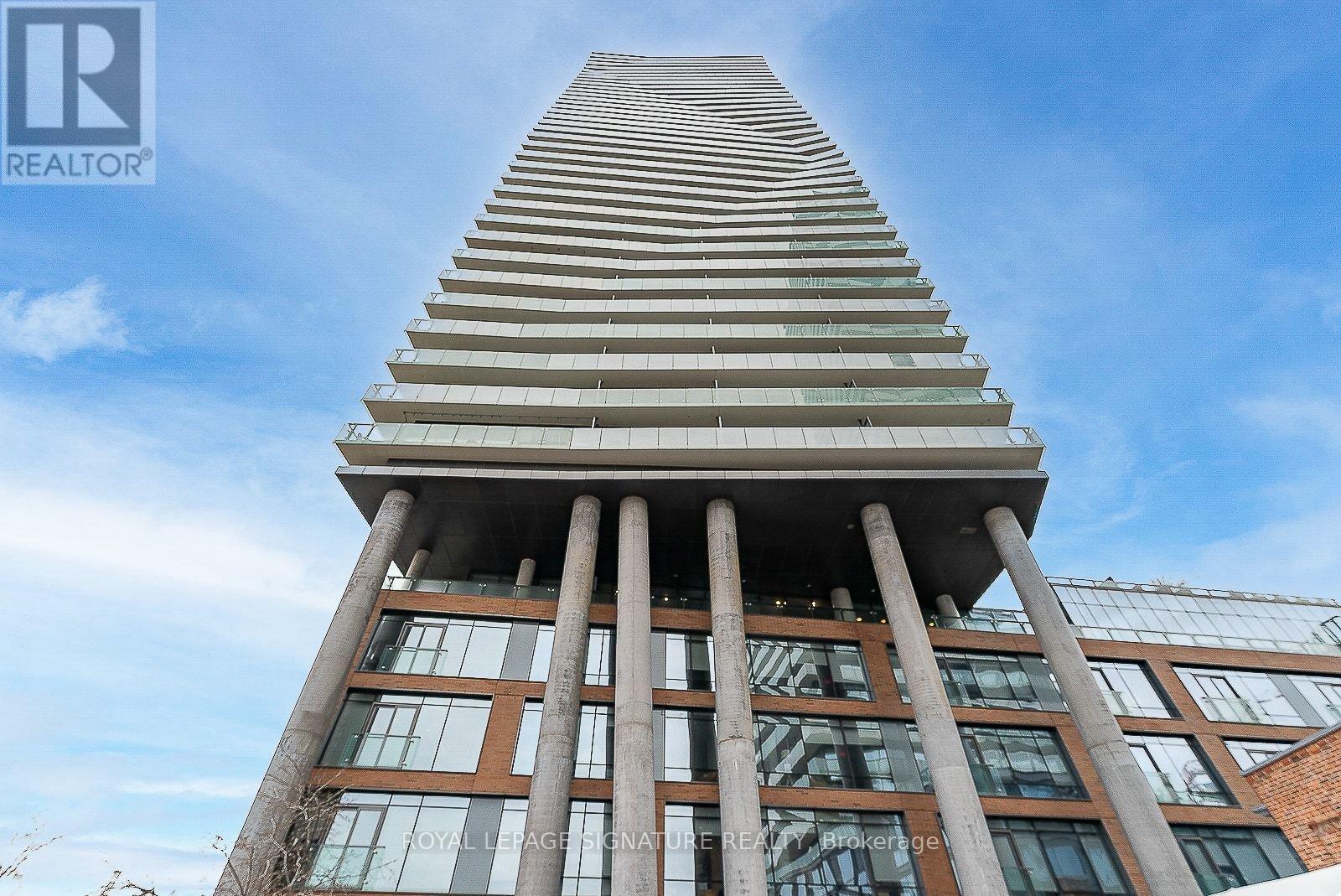 1103 - 70 Distillery Lane, Toronto, Ontario  M5A 0E3 - Photo 39 - C13077994