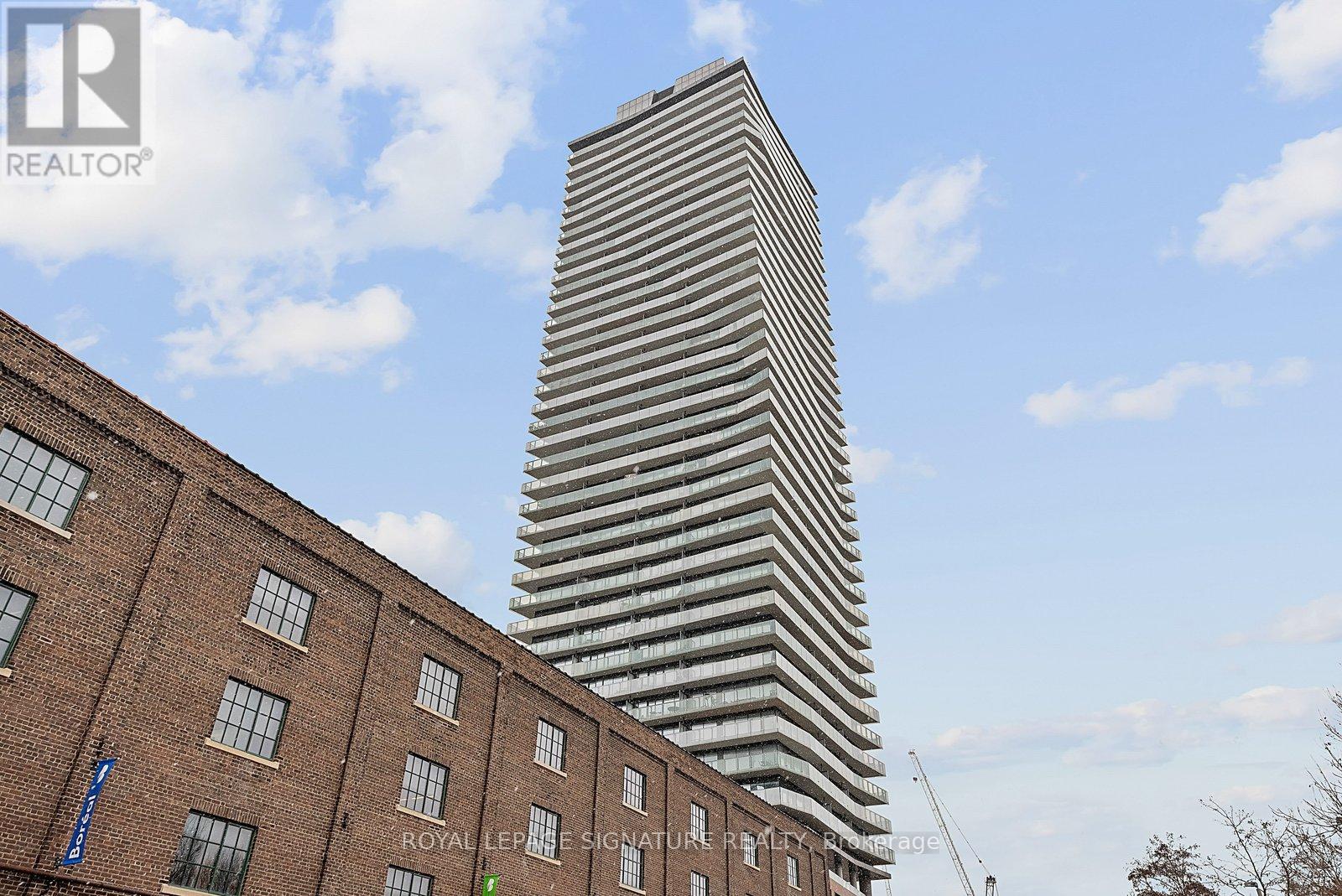 1103 - 70 Distillery Lane, Toronto, Ontario  M5A 0E3 - Photo 41 - C13077994