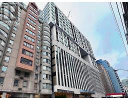 1315 - 121 ST. PATRICK STREET, Toronto, Ontario
