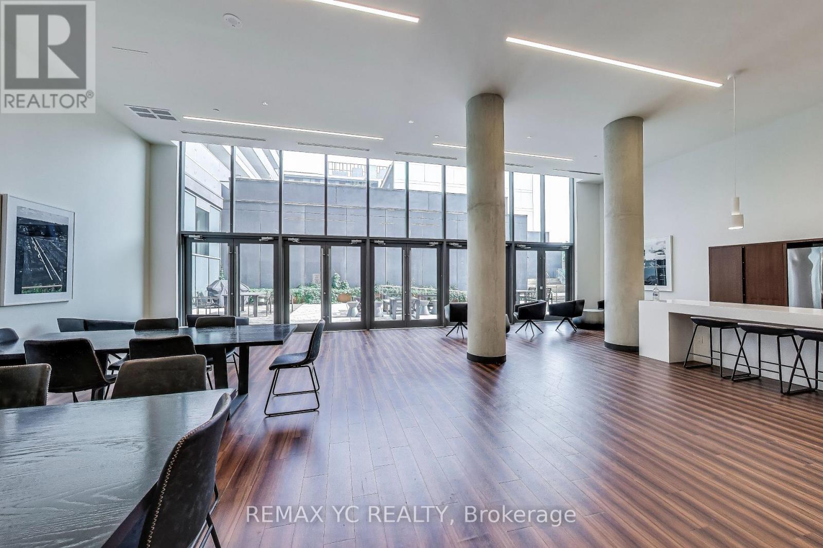 520 - 120 Varna Drive, Toronto, Ontario  M6A 0B3 - Photo 20 - C13078098