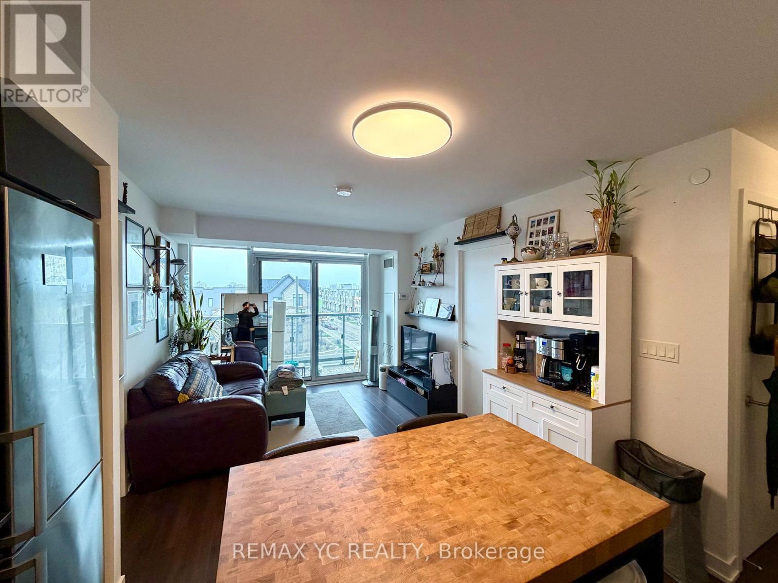 520 - 120 Varna Drive, Toronto, Ontario  M6A 0B3 - Photo 6 - C13078098