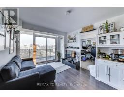 520 - 120 VARNA DRIVE, Toronto, Ontario