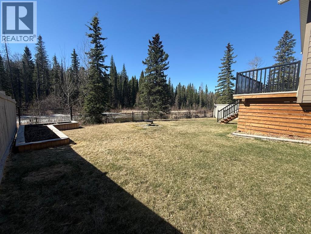 128 Berry Place, Hinton, Alberta  T7V 0C1 - Photo 34 - A2301336