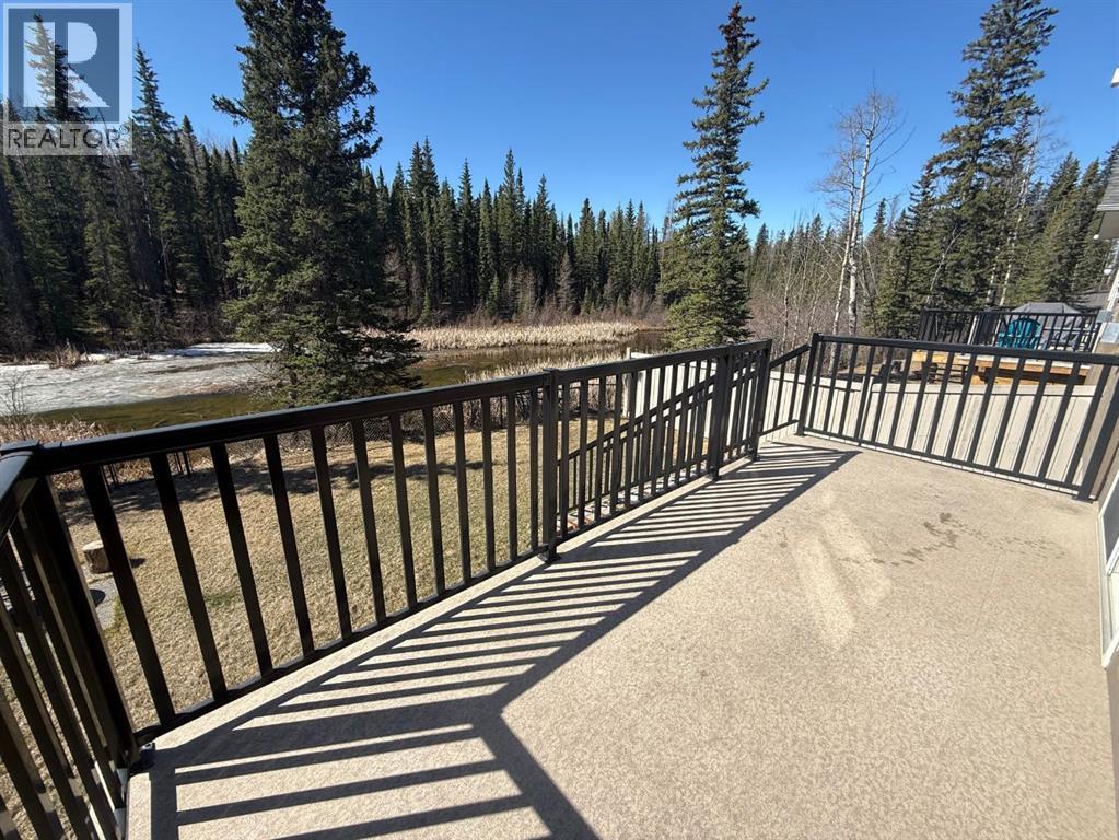 128 Berry Place, Hinton, Alberta  T7V 0C1 - Photo 9 - A2301336