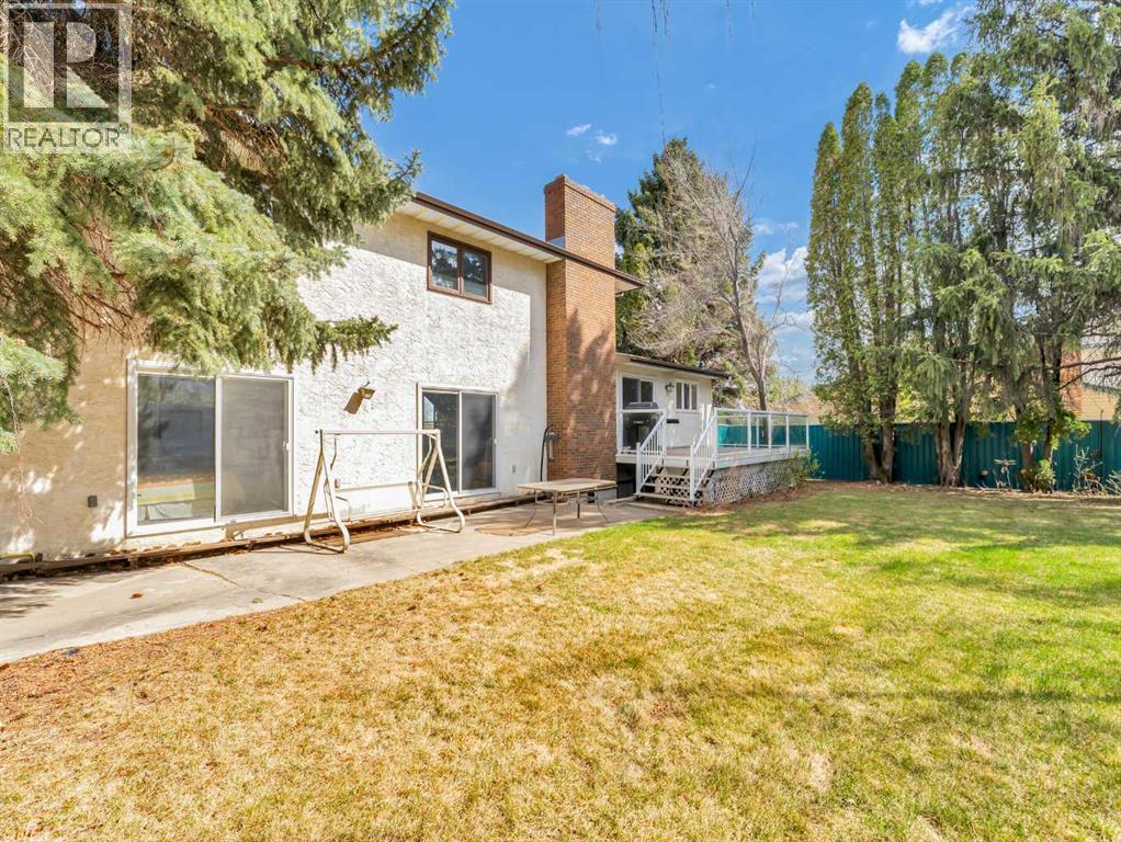 1248 Parkview Drive Ne, Medicine Hat, Alberta  T1C 1N9 - Photo 48 - A2305241