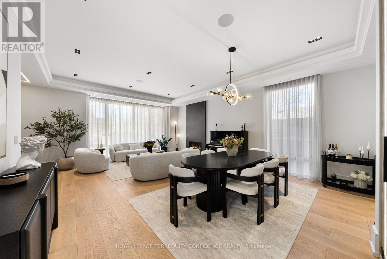 35 Nipigon Avenue, Toronto, Ontario  M2M 2V7 - Photo 6 - C13060746