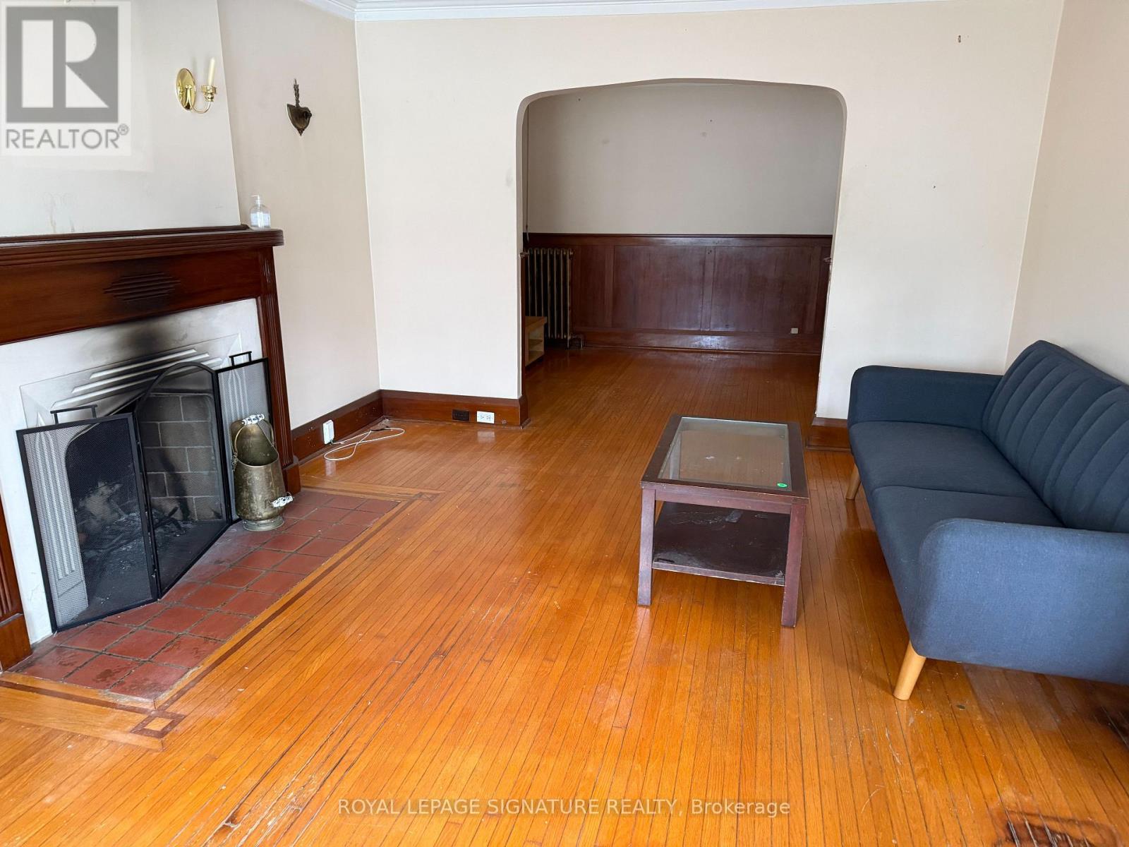 220 Donlands Avenue, Toronto, Ontario  M4J 3R2 - Photo 6 - E13077708