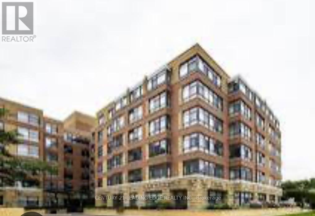 210 - 115 Bonis Avenue, Toronto, Ontario  M1T 3S4 - Photo 1 - E13077746