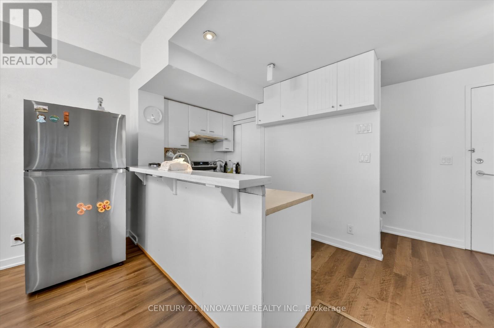 Th307 - 36 Lee Centre Drive, Toronto, Ontario  M1H 3J1 - Photo 13 - E13077760