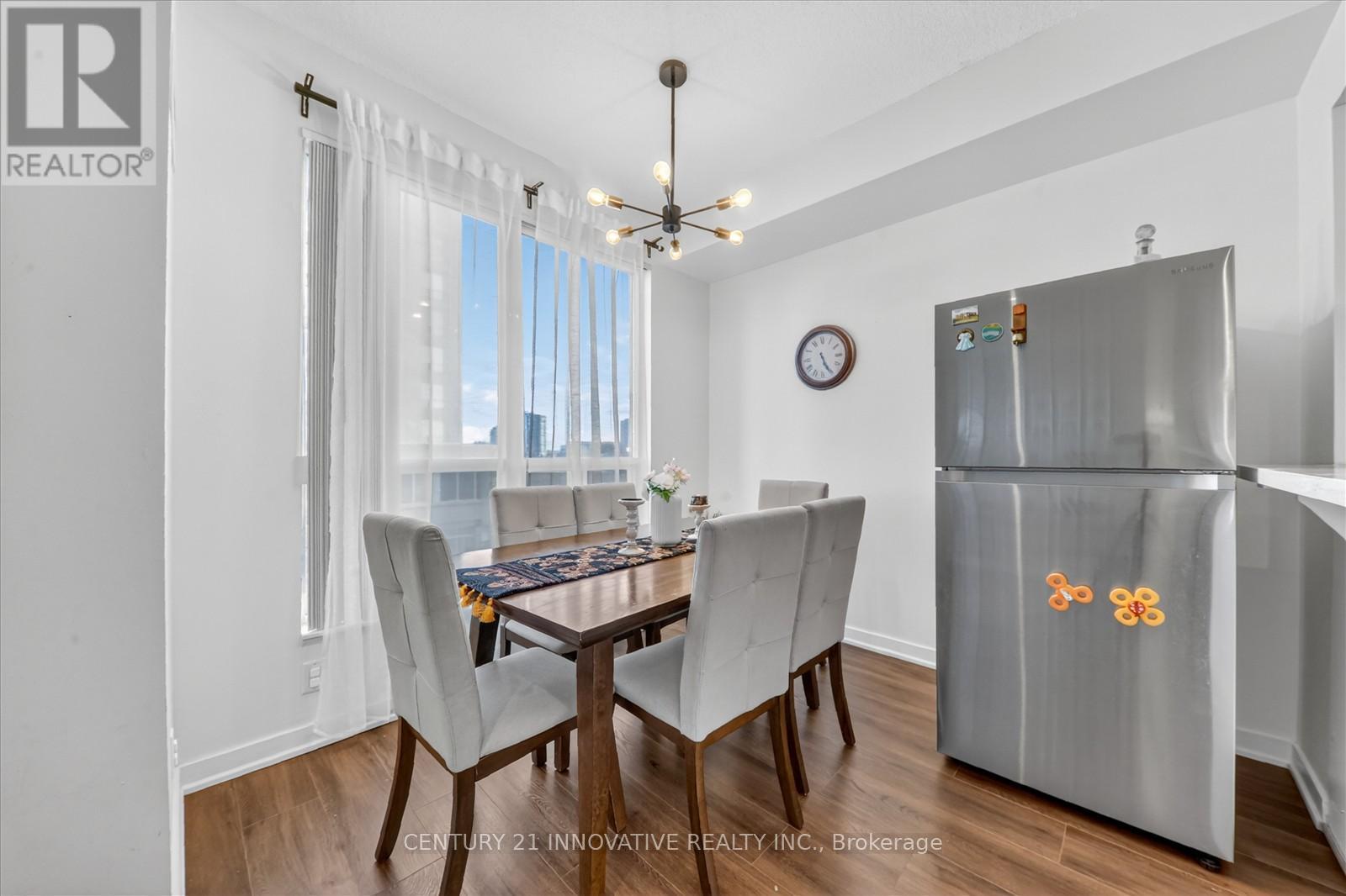 Th307 - 36 Lee Centre Drive, Toronto, Ontario  M1H 3J1 - Photo 14 - E13077760