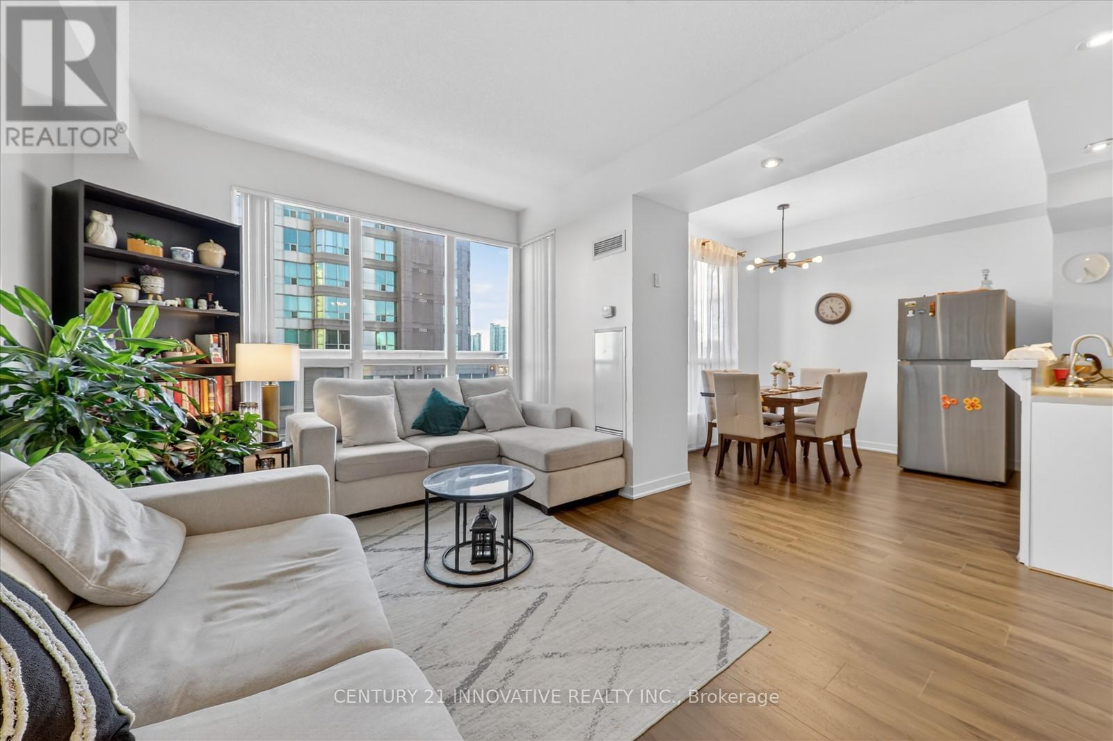 Th307 - 36 Lee Centre Drive, Toronto, Ontario  M1H 3J1 - Photo 16 - E13077760