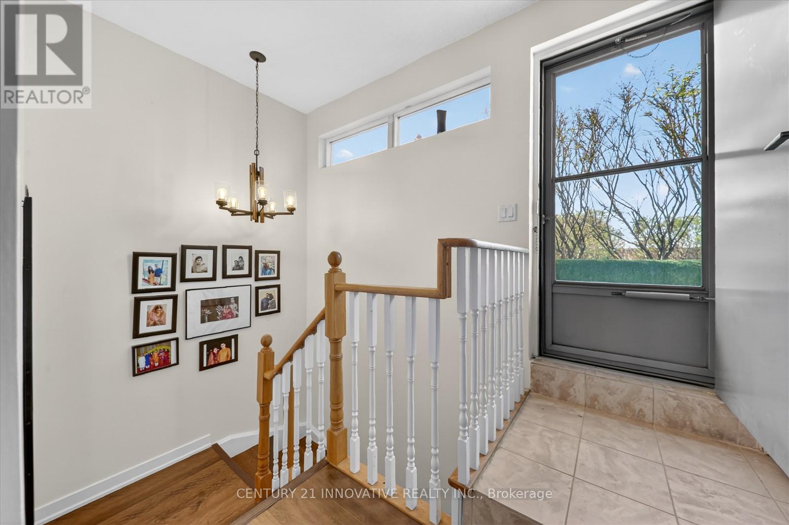 Th307 - 36 Lee Centre Drive, Toronto, Ontario  M1H 3J1 - Photo 20 - E13077760