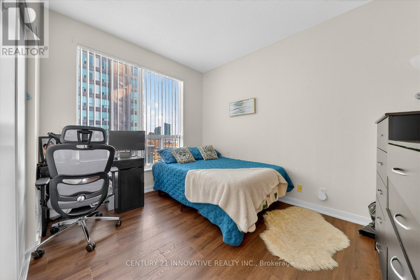 Th307 - 36 Lee Centre Drive, Toronto, Ontario  M1H 3J1 - Photo 21 - E13077760