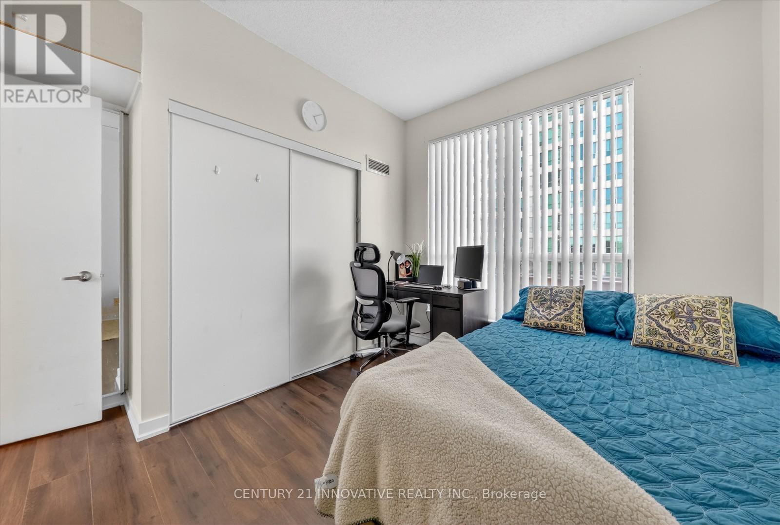 Th307 - 36 Lee Centre Drive, Toronto, Ontario  M1H 3J1 - Photo 22 - E13077760
