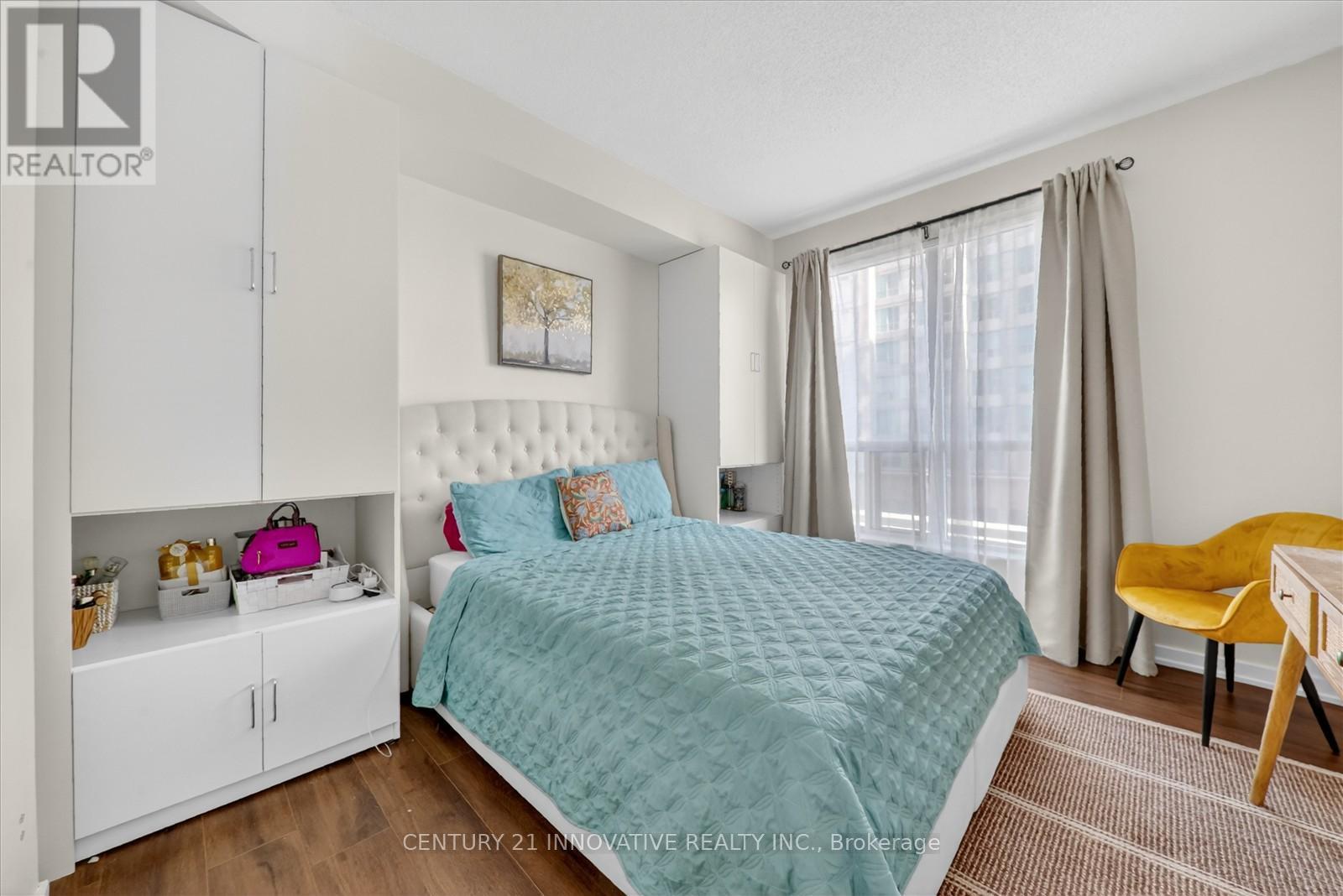Th307 - 36 Lee Centre Drive, Toronto, Ontario  M1H 3J1 - Photo 26 - E13077760