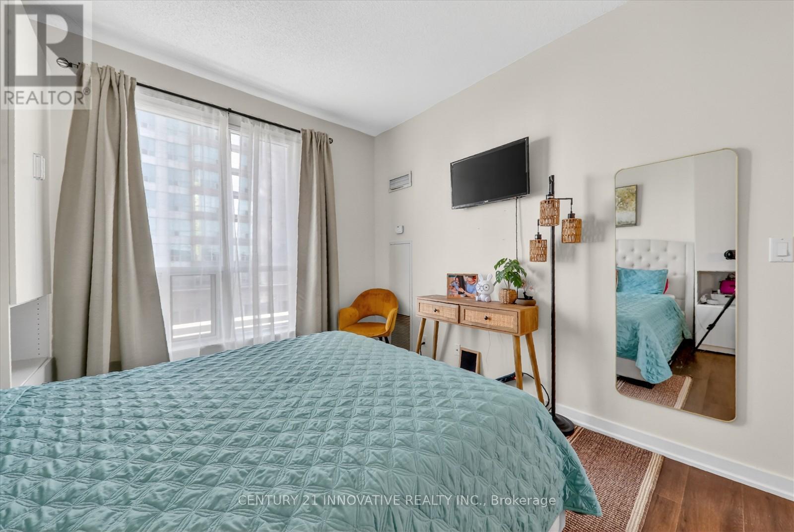Th307 - 36 Lee Centre Drive, Toronto, Ontario  M1H 3J1 - Photo 27 - E13077760