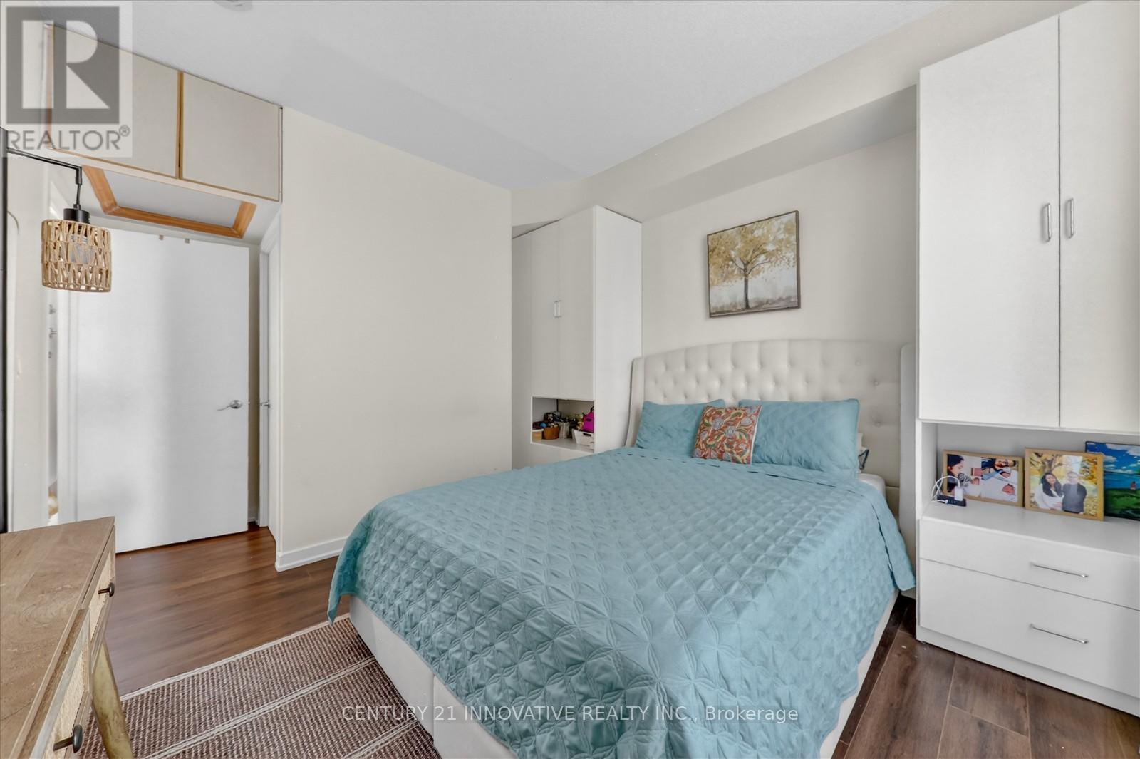 Th307 - 36 Lee Centre Drive, Toronto, Ontario  M1H 3J1 - Photo 28 - E13077760