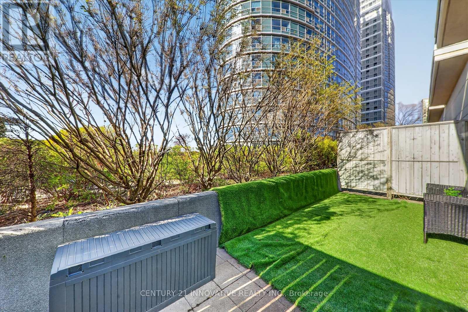 Th307 - 36 Lee Centre Drive, Toronto, Ontario  M1H 3J1 - Photo 29 - E13077760