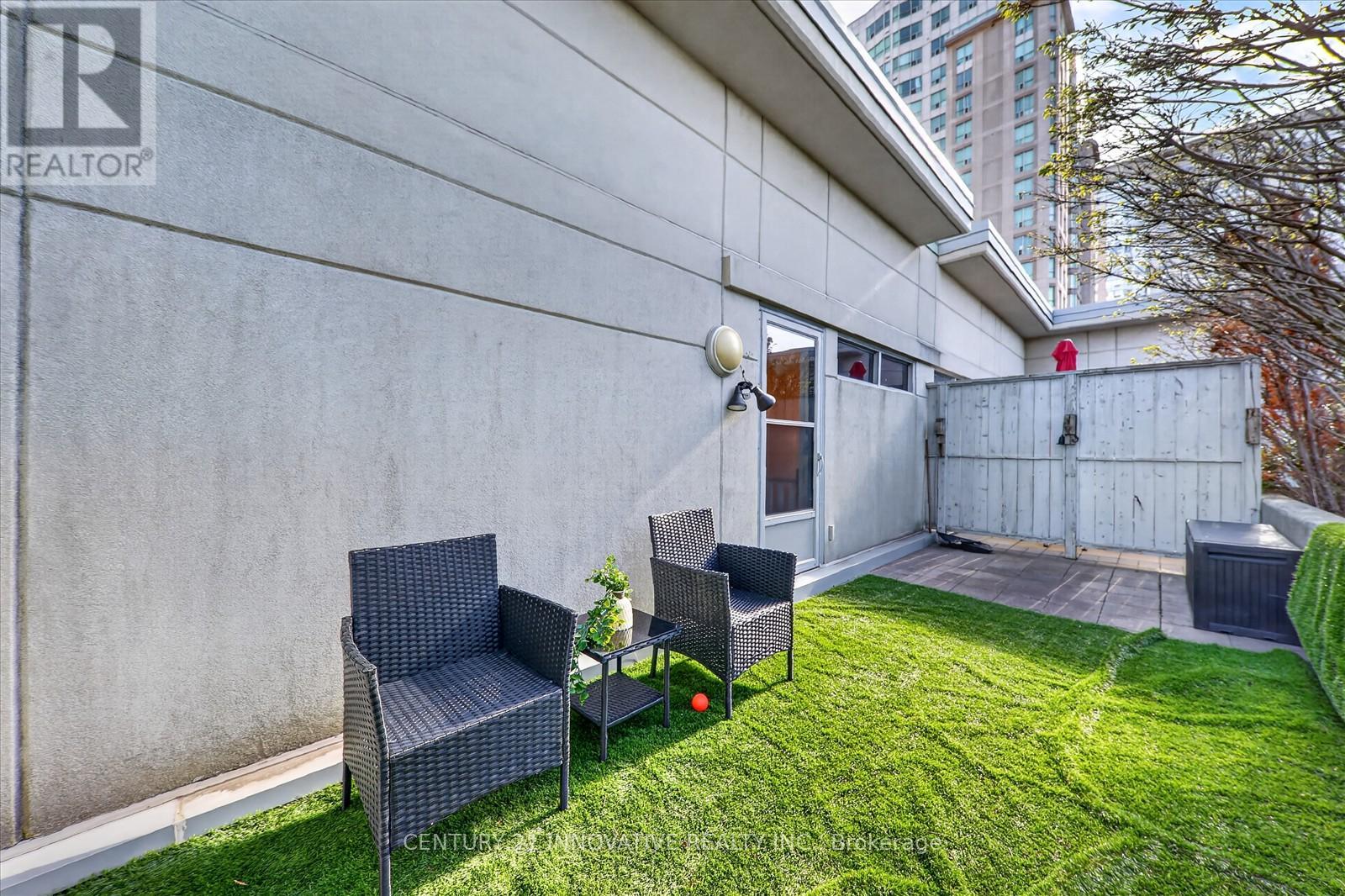 Th307 - 36 Lee Centre Drive, Toronto, Ontario  M1H 3J1 - Photo 30 - E13077760