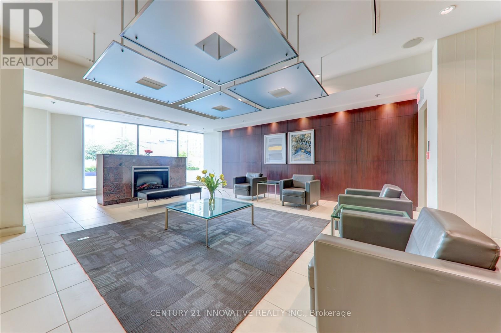 Th307 - 36 Lee Centre Drive, Toronto, Ontario  M1H 3J1 - Photo 6 - E13077760