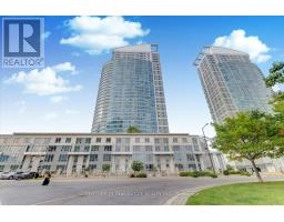 TH307 - 36 LEE CENTRE DRIVE, Toronto, Ontario