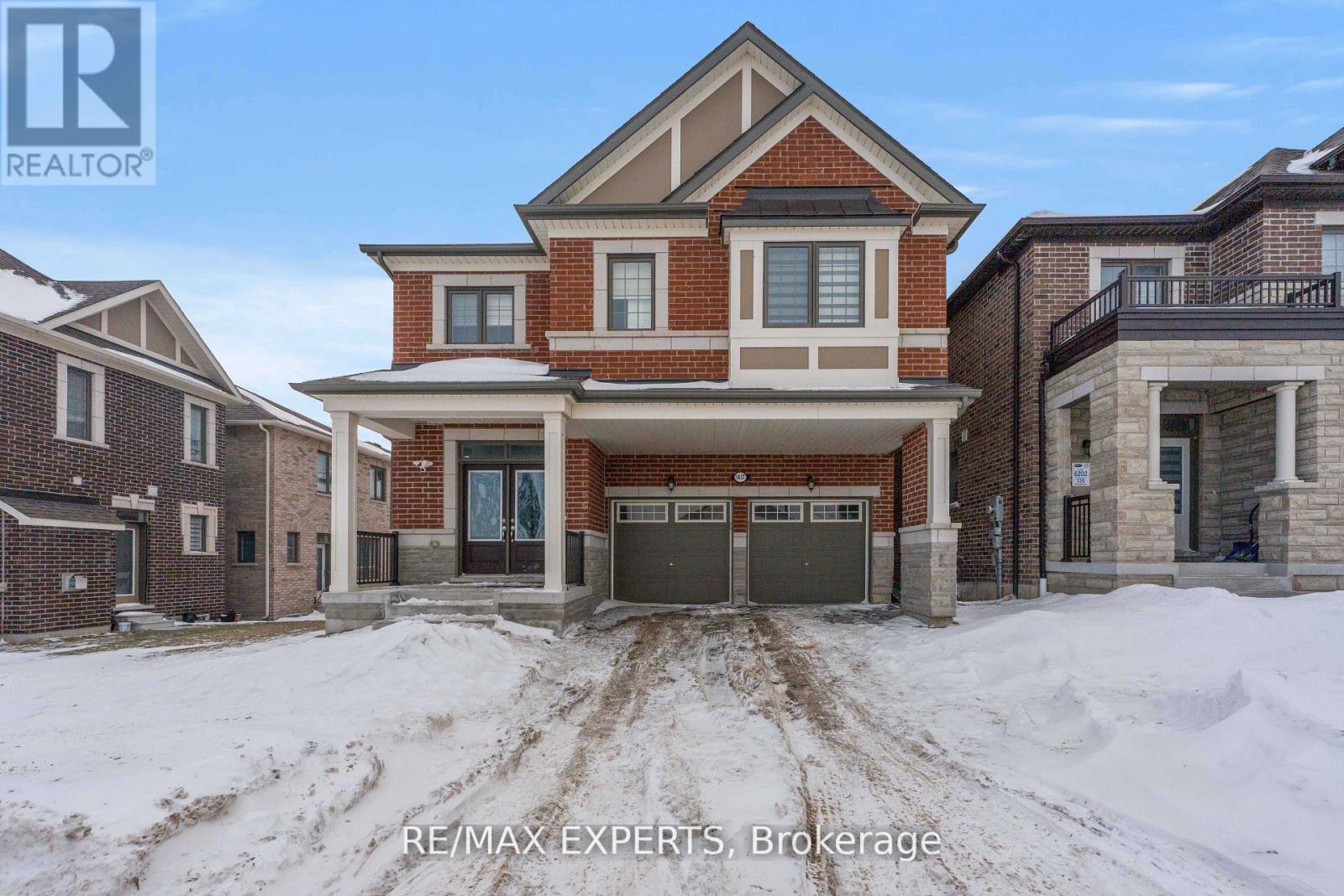 1437 Kerrydale Avenue, Pickering, Ontario  L1X 0M9 - Photo 3 - E13077784