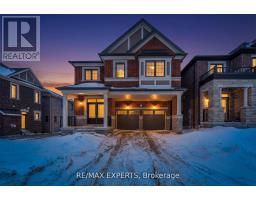 1437 KERRYDALE AVENUE, Pickering, Ontario