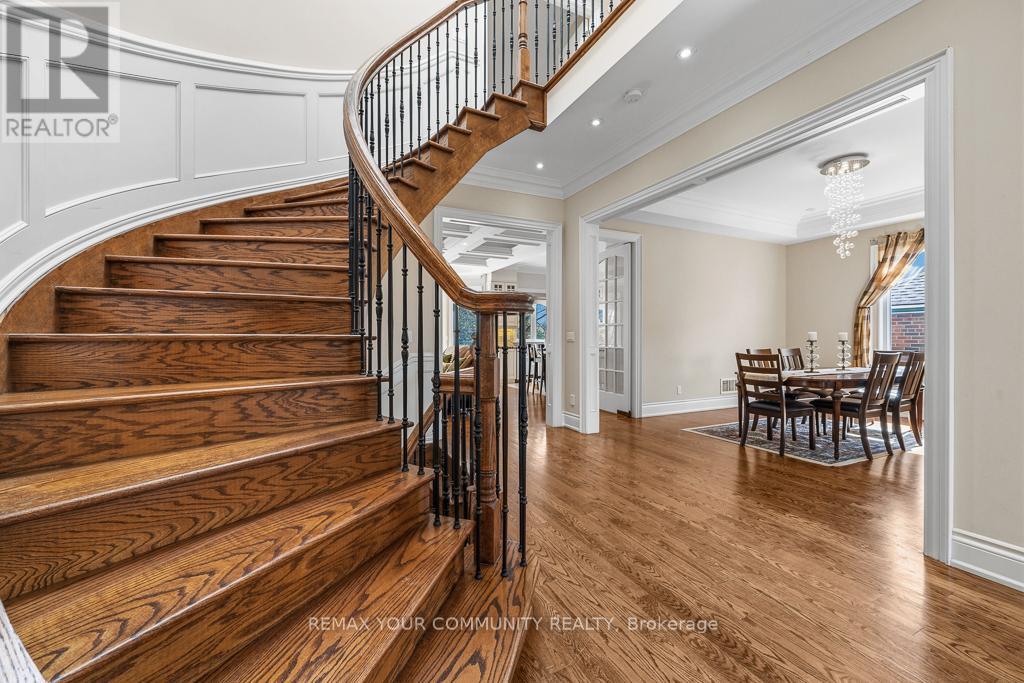 71 Newton Drive, Toronto, Ontario  M2M 2M8 - Photo 16 - C13077384